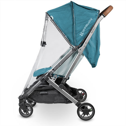Minu Rain Cover - Buggy Pitstop