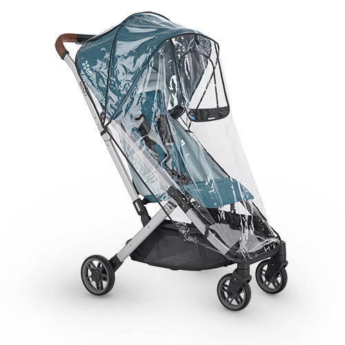 Minu Rain Cover - Buggy Pitstop