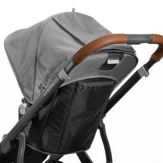 Leather Handle bar cover - Buggy Pitstop