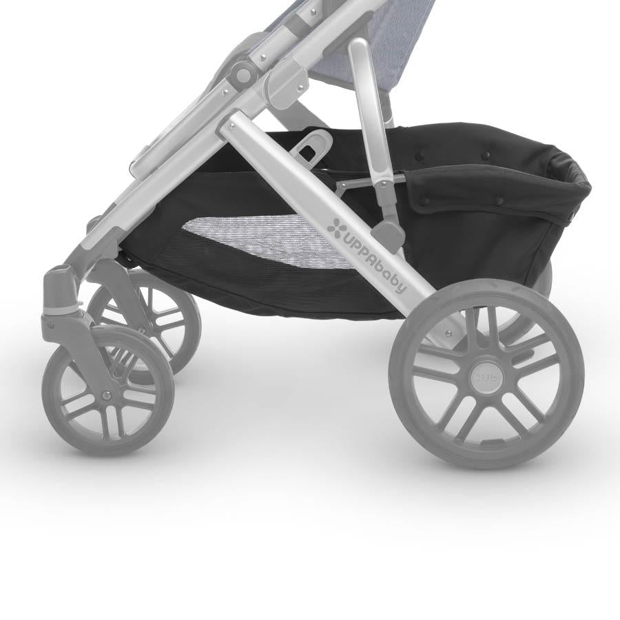UPPAbaby Vista Shopping Basket – Buggy Pitstop
