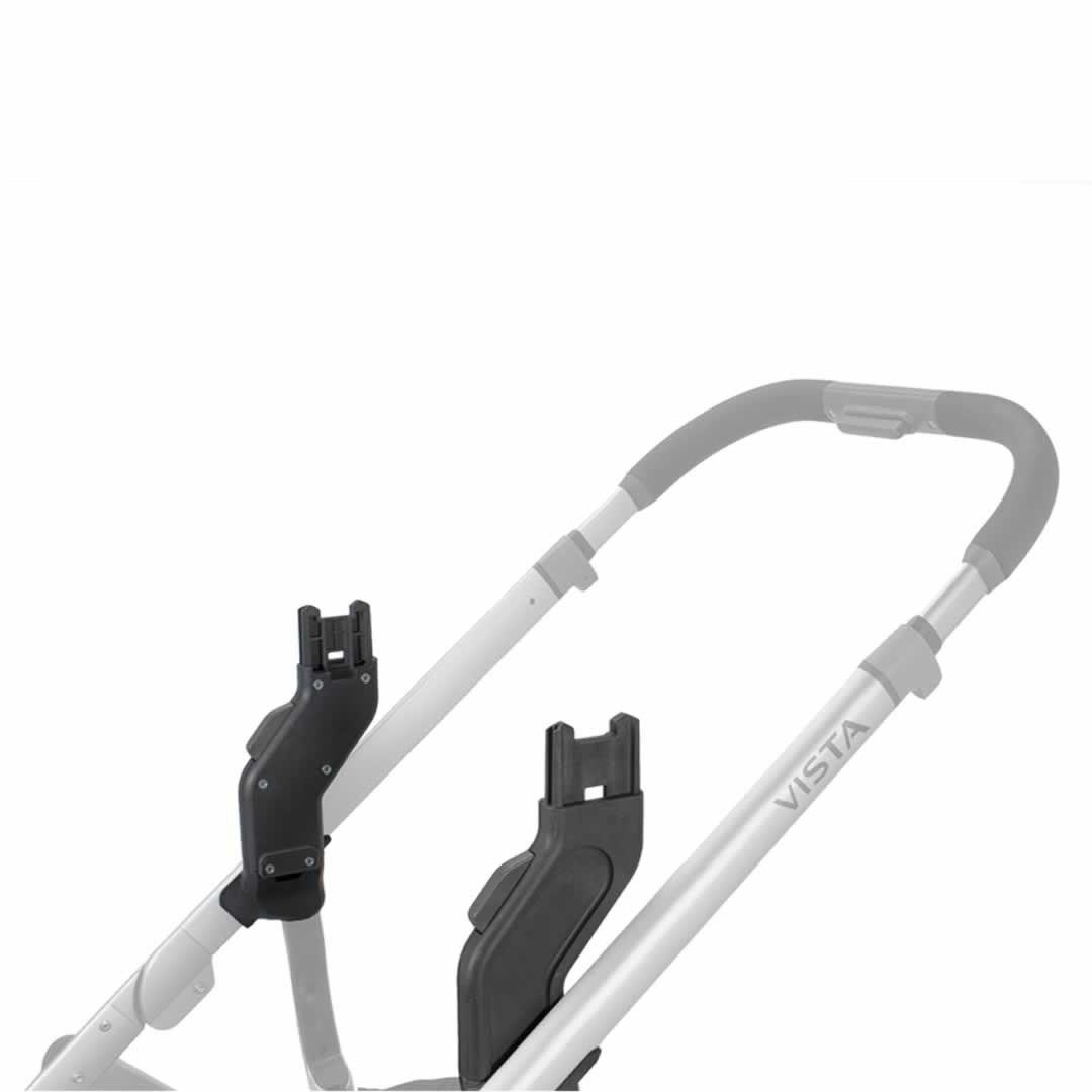 Vista Upper Adapters - Buggy Pitstop