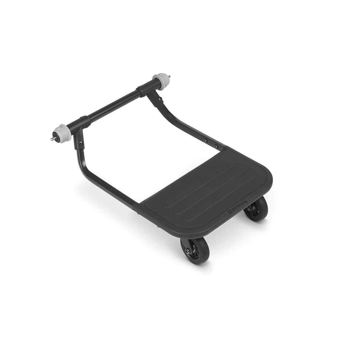 Piggyback Ride-Along Board - Buggy Pitstop