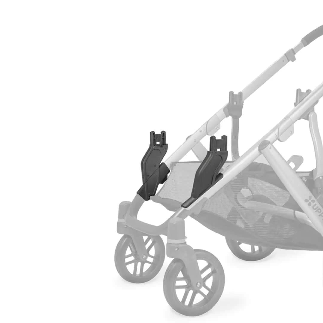 Vista Lower Adapters - Buggy Pitstop