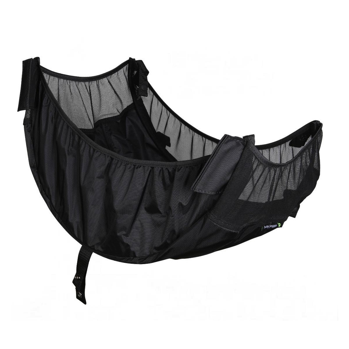 City Mini Double Replacement Shopping Basket - Buggy Pitstop
