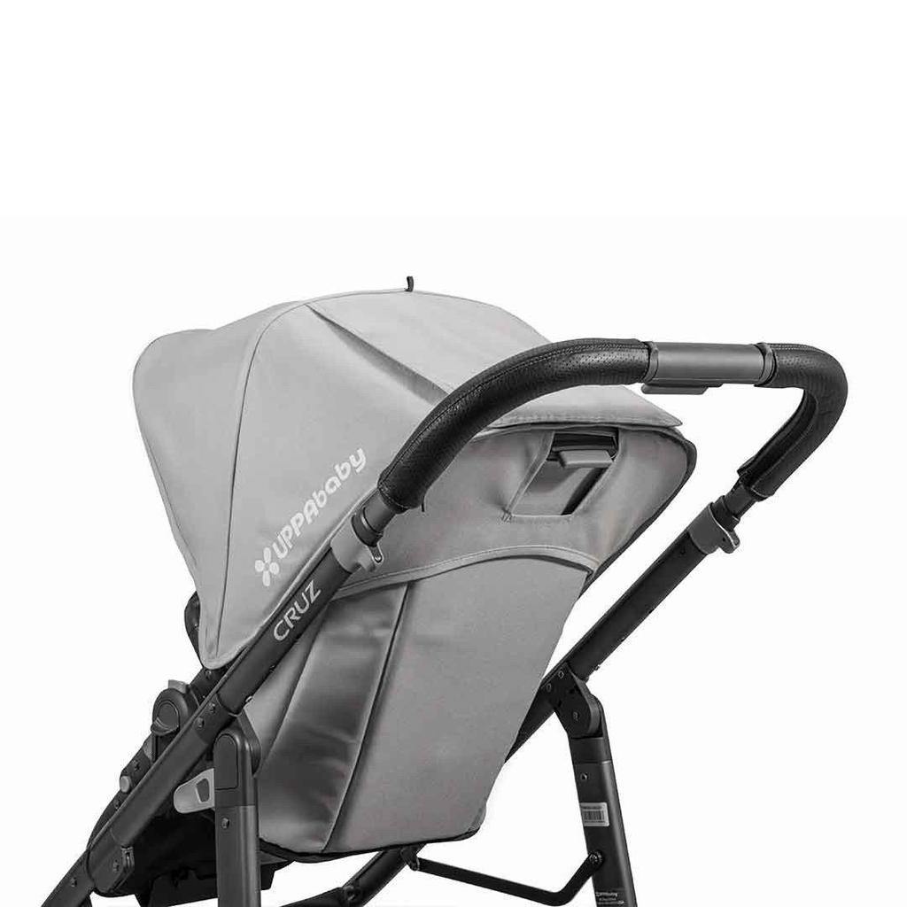 Leather Handle bar cover - Buggy Pitstop