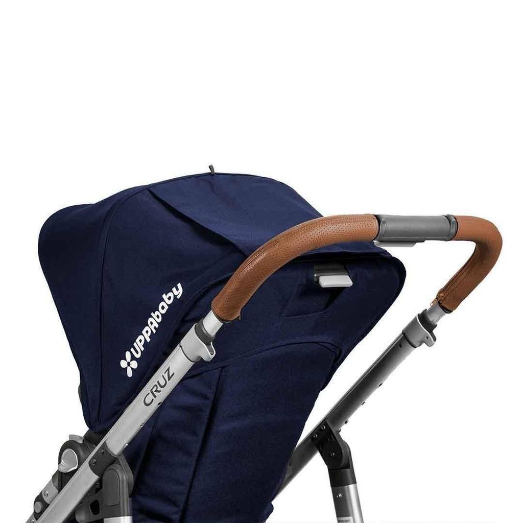 Leather Handle bar cover - Buggy Pitstop