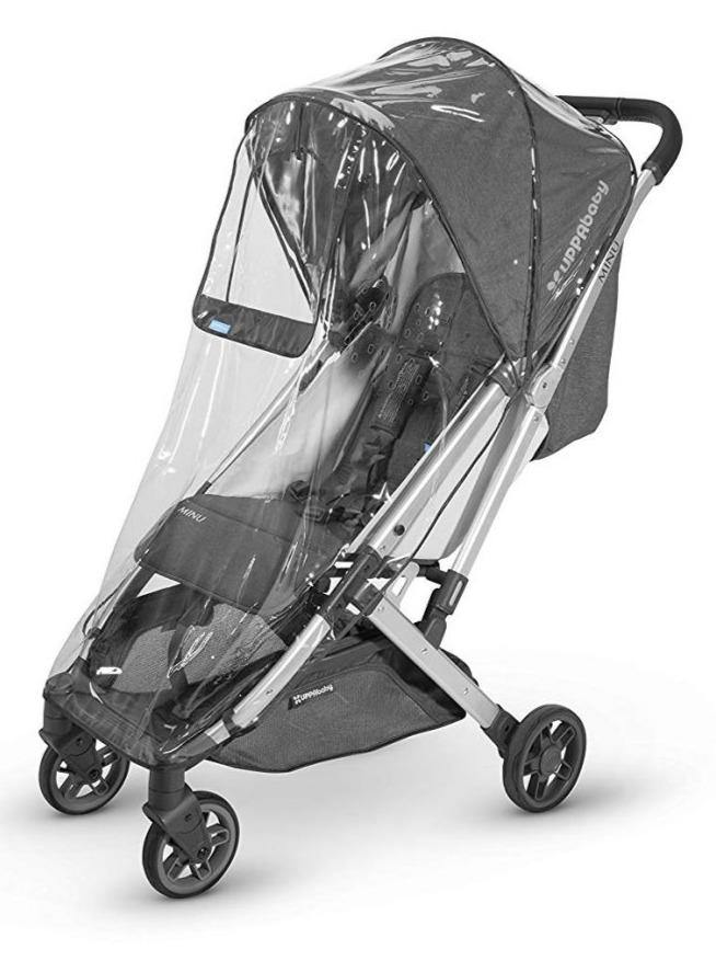 Minu Rain Cover - Buggy Pitstop