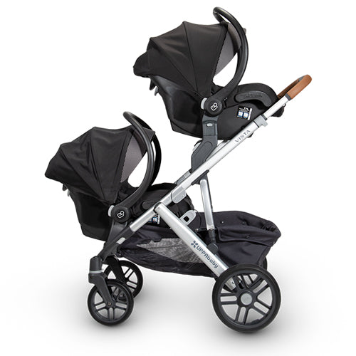 Vista Lower Car Seat Adapters - Buggy Pitstop