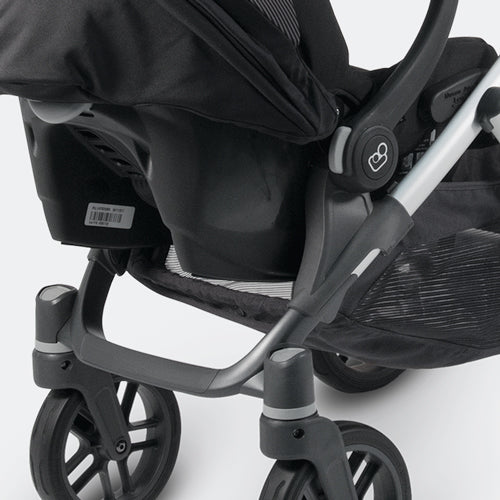 Vista Lower Car Seat Adapters - Buggy Pitstop