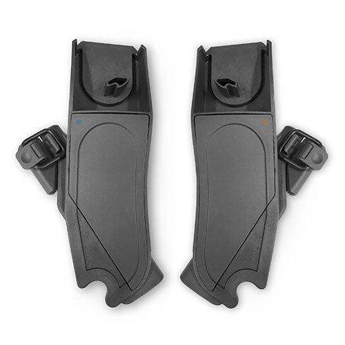 Vista Lower Car Seat Adapters - Buggy Pitstop