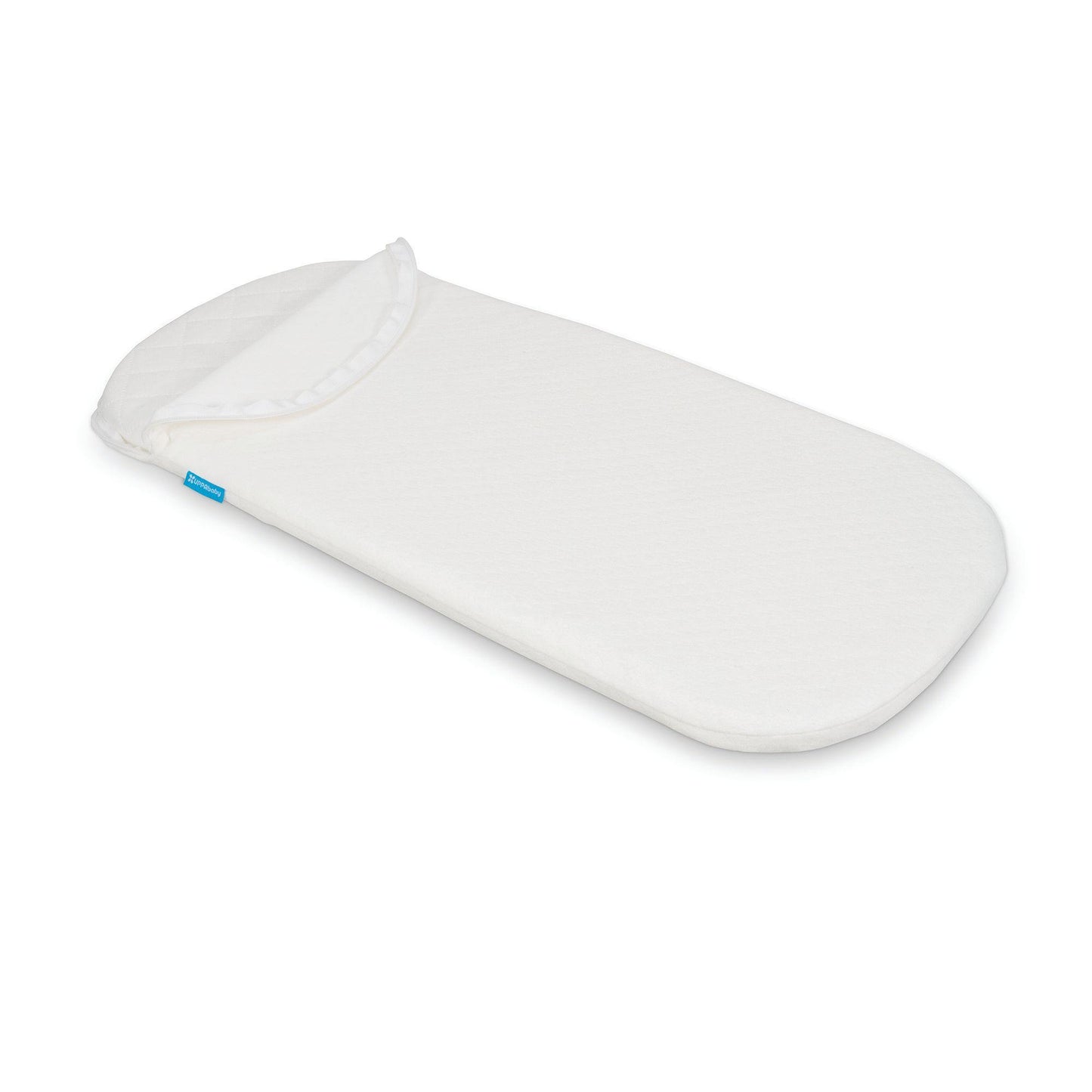 Bassinet Mattress Cover / Pad - Buggy Pitstop