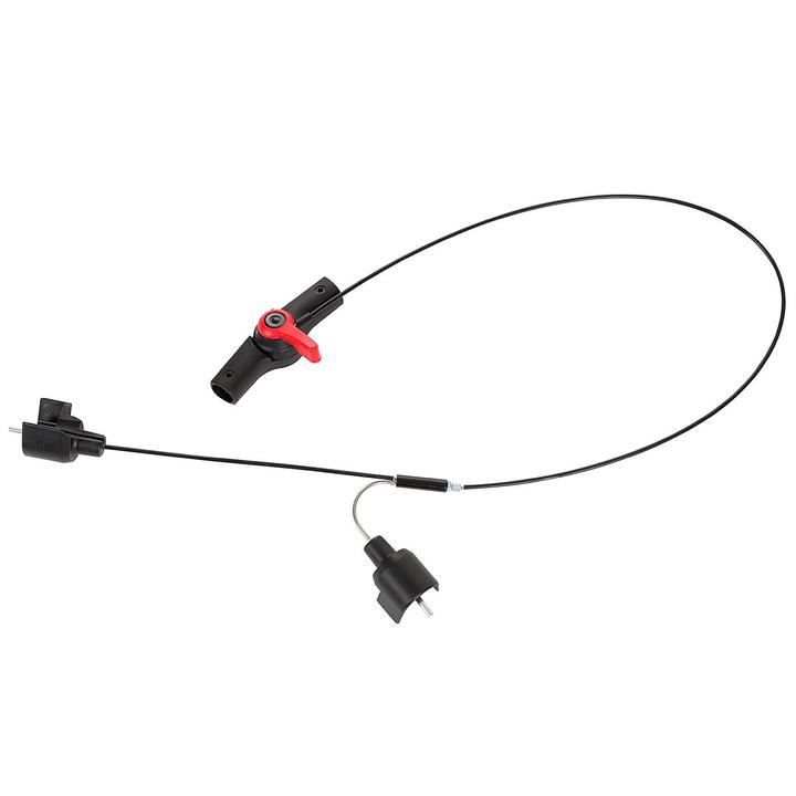 Mountain Buggy Swift (2015+) Brake Assembly - Buggy Pitstop