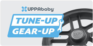 Got an UppaBaby Pushchair? You’ll want to read this! UK Events