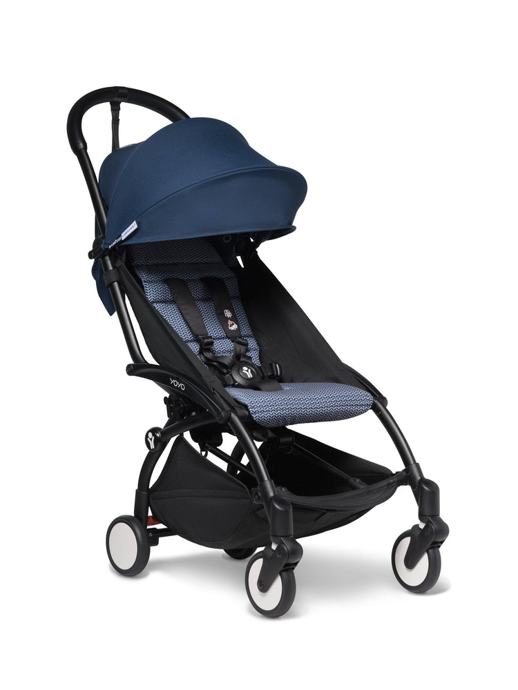 Babyzen Repair & Clean