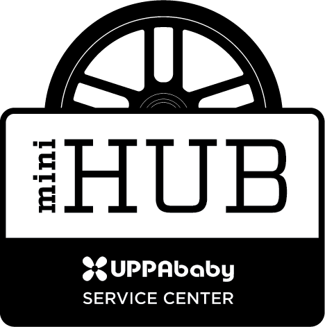 UPPAbaby Mini Hub