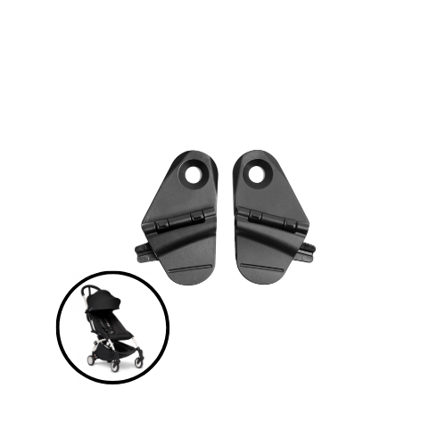 Yoyo Bassinet Adapters - Buggy Pitstop