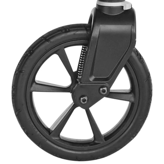 City Mini GT2 Front Wheel