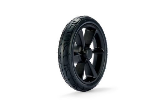 City Mini Gt2 Rear Wheel - Buggy Pitstop