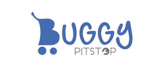 Courier Collection and Return - Buggy Pitstop