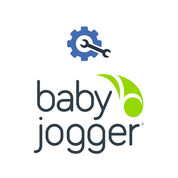 Baby Jogger Repair