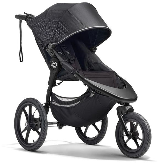 Baby Jogger Summit X3 Cleaning - Buggy Pitstop