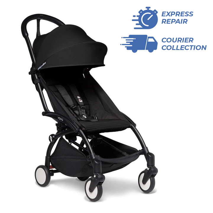 Babyzen shop customer service