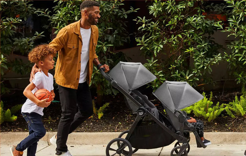 Baby jogger top customer service