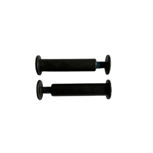 Yoyo Front Wheel Axle (Pair)
