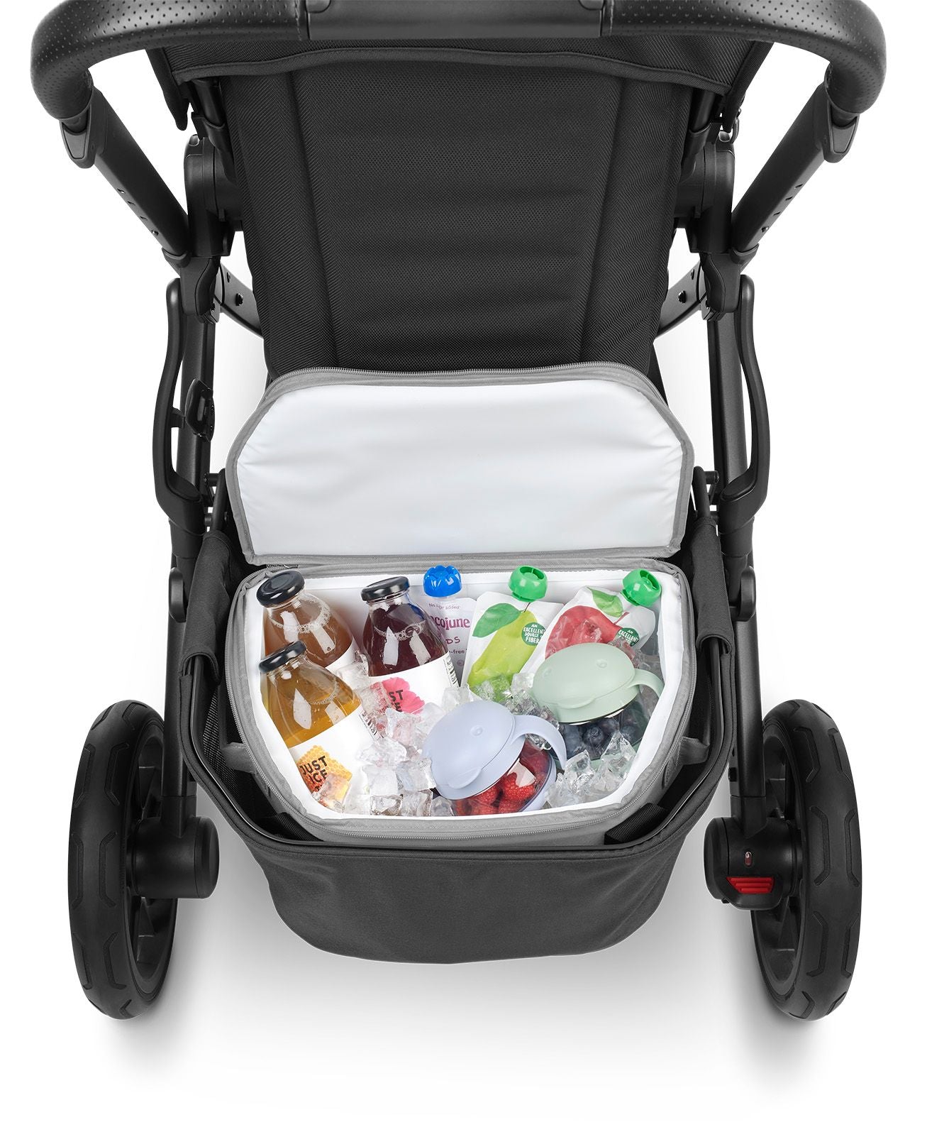 Bevvy Basket Cooler - Buggy Pitstop