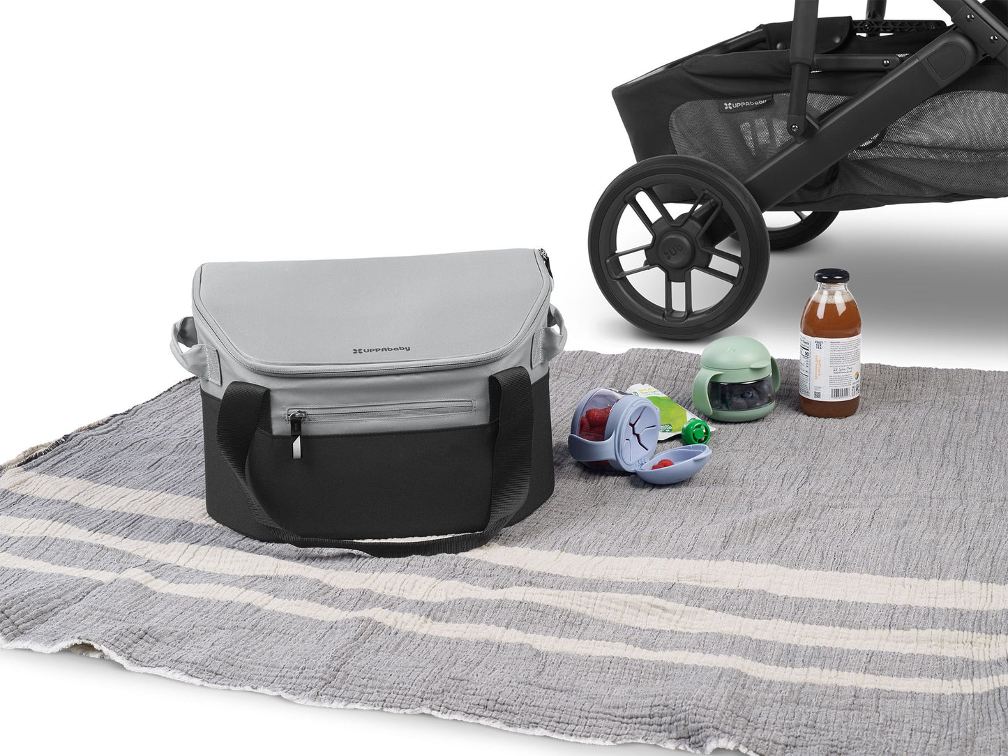 Bevvy Basket Cooler