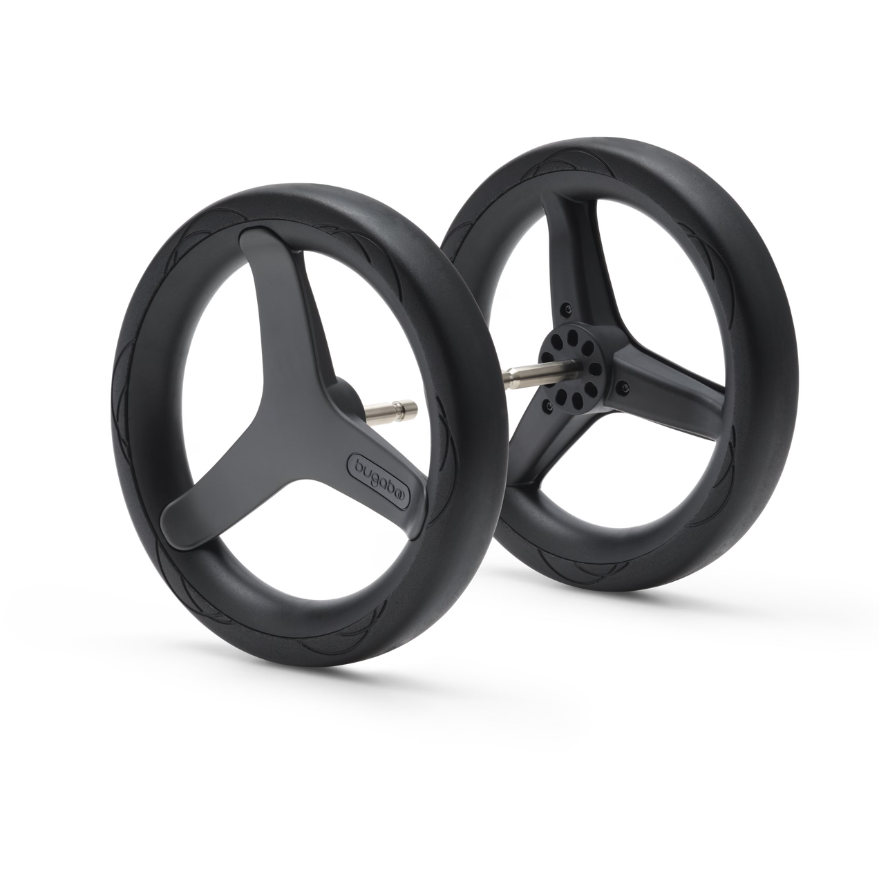 Refurbished Bugaboo dragonfly Rear Wheels