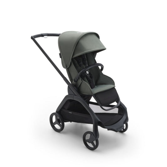 Bugaboo Dragonfly Cleaning - Buggy Pitstop