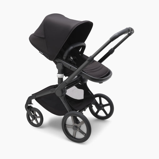 Bugaboo Fox Repair - Buggy Pitstop