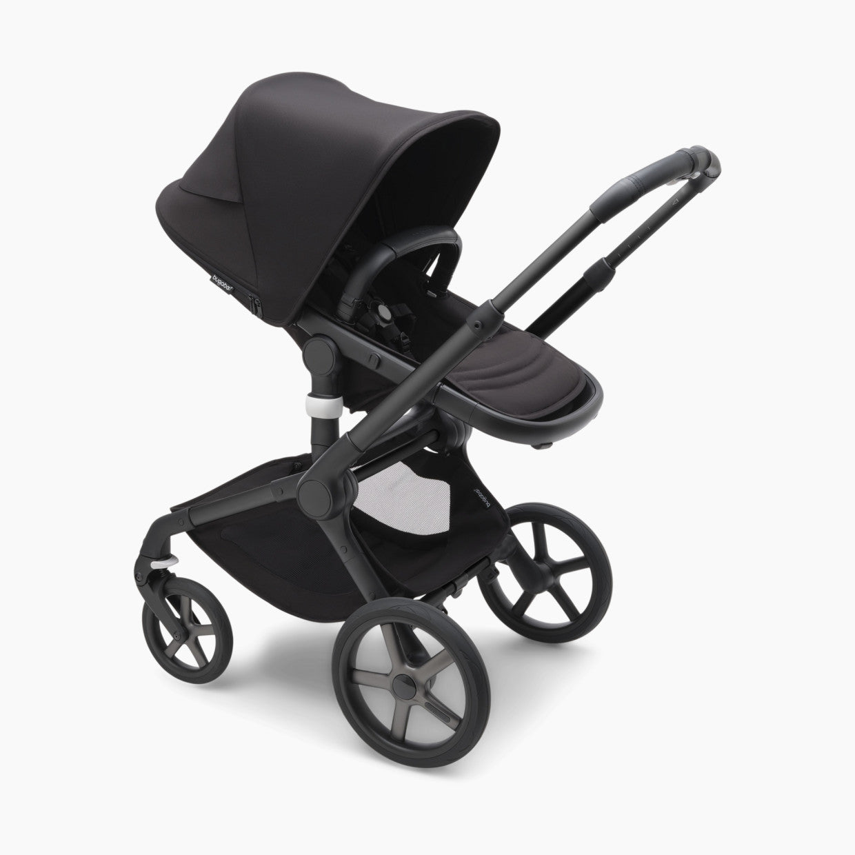 Bugaboo Fox Repair