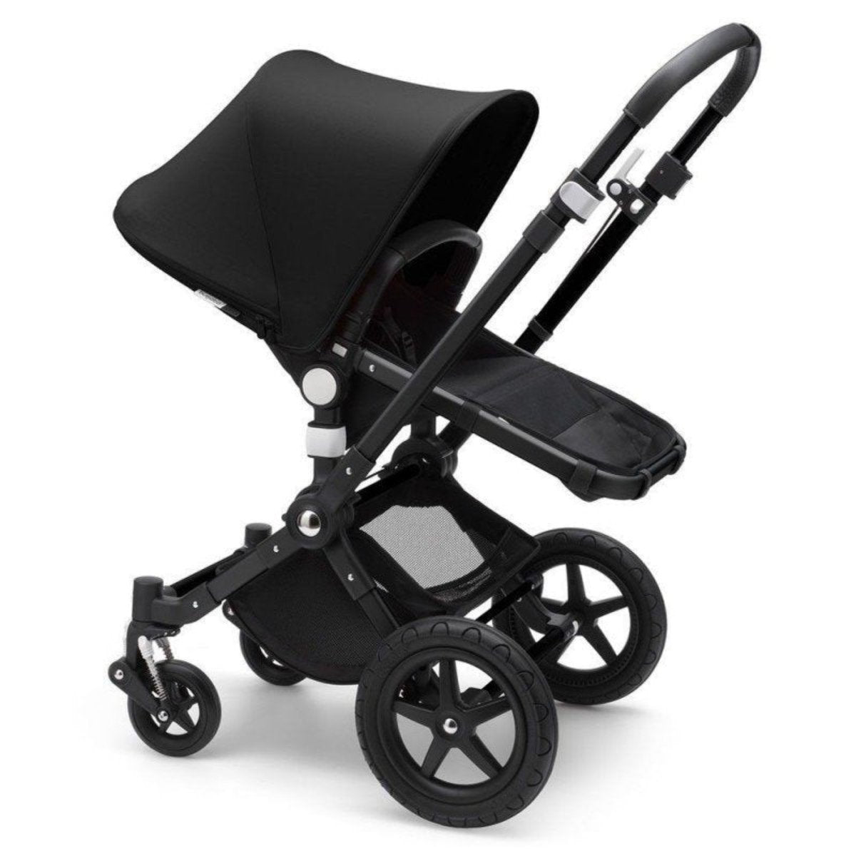 Bugaboo Cameleon Cleaning