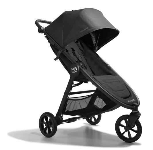 Baby Jogger City Mini / GT Cleaning