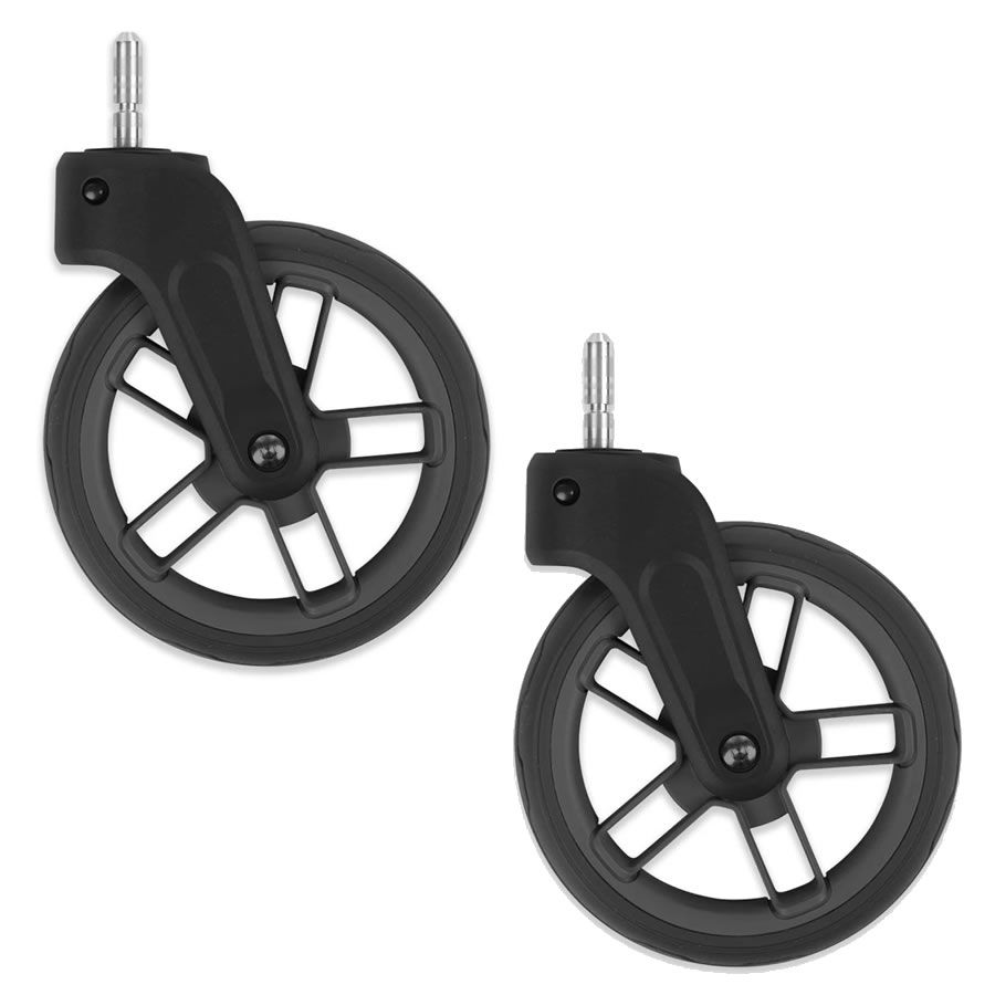 Option_Front Wheels