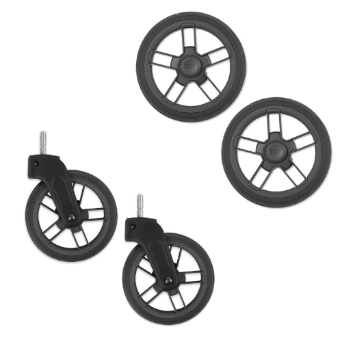 Uppababy cruz 2024 spare wheels