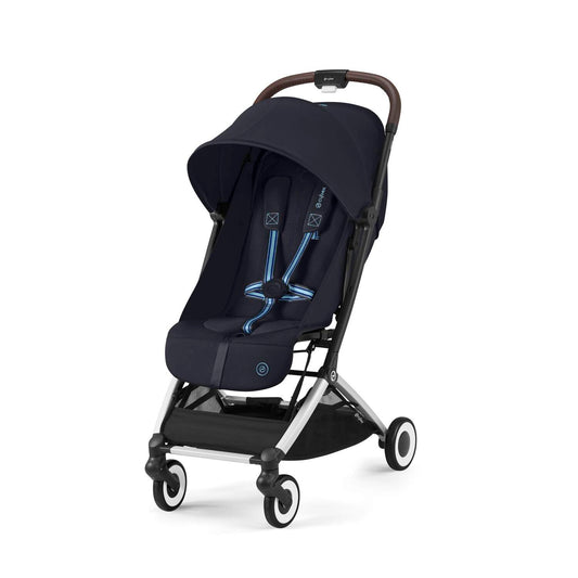 Cybex Compact Cleaning - Buggy Pitstop