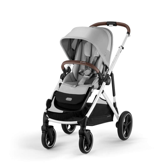 Cybex Gazelle Cleaning - Buggy Pitstop