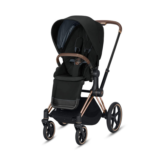 Cybex Priam Cleaning - Buggy Pitstop