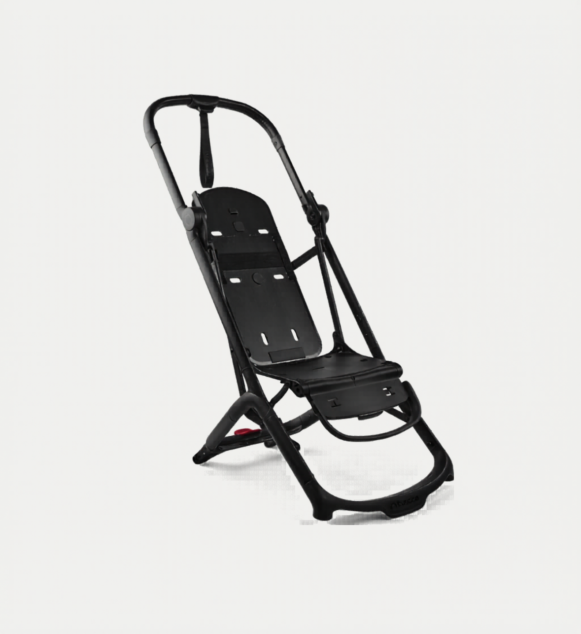 Bugaboo Butterfly 2023+ Chassis, Black,(Refurbished) - Buggy Pitstop
