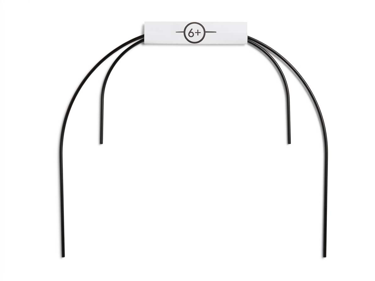 Yoyo 6+ Canopy Wires - Buggy Pitstop