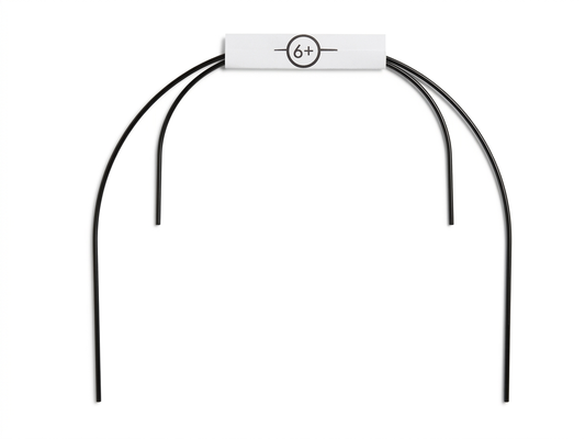 Yoyo 6+ Canopy Wires - Buggy Pitstop