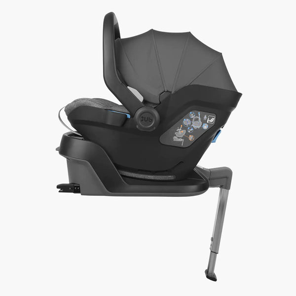 UPPAbaby Mesa Isofix Base