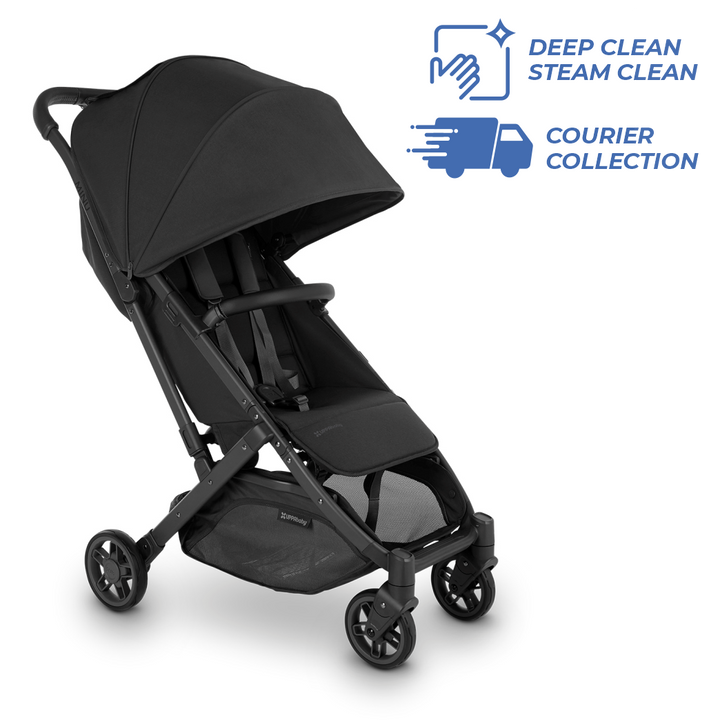 Uppababy cleaning sale