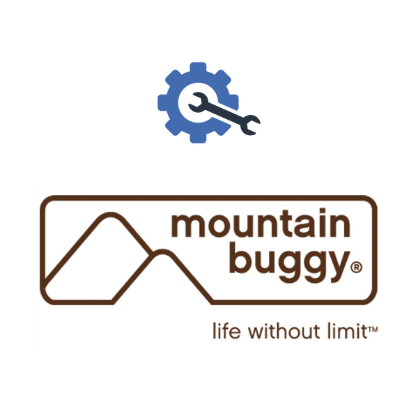Mountain Buggy Repair