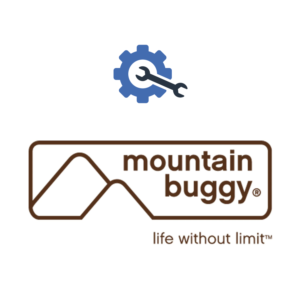 Mountain Buggy Repair - Buggy Pitstop