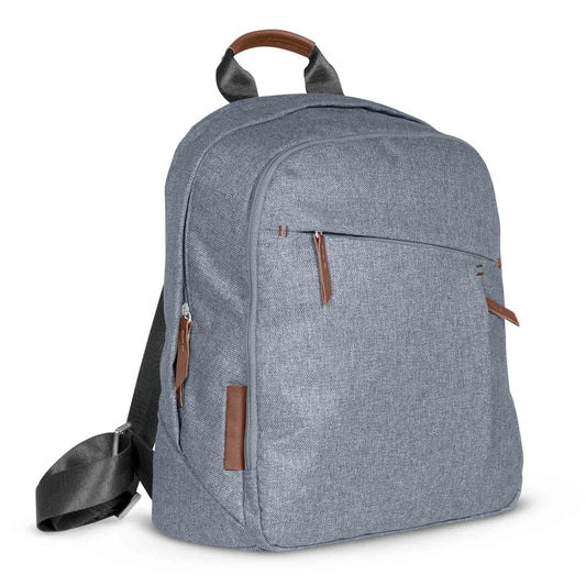 Changing Backpack