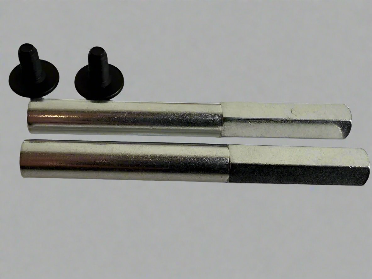 Yoyo Rear Wheel Axle - Buggy Pitstop